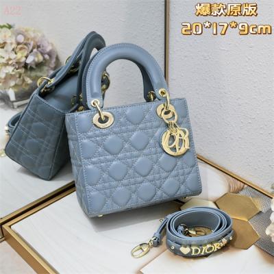 Dior Bags AAA 142